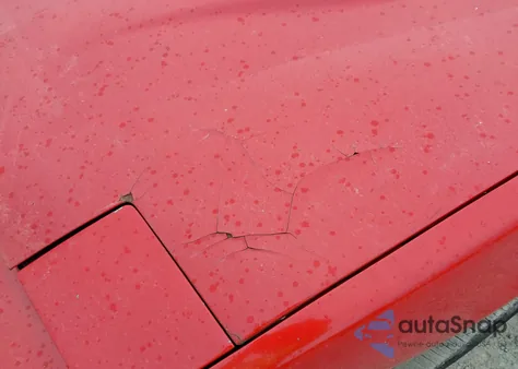 1988 Pontiac Firebird from USA, damaged, VIN 1G2FS21F3JL219625